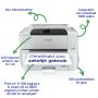 Epson WorkForce Pro WF-C8190DW (C11CG70401) thumbnail