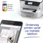 Epson WorkForce Pro WF-C8190DW (C11CG70401) thumbnail
