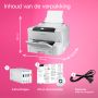 Epson WorkForce Pro WF-C8190DW (C11CG70401) thumbnail