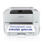 Epson WorkForce Pro WF-C8190DW (C11CG70401) thumbnail