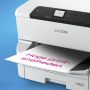 Epson WorkForce Pro WF-C8190DW (C11CG70401) thumbnail
