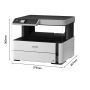 Epson EcoTank ET-M2170 (C11CH43401) thumbnail