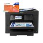 Epson WorkForce Pro WorkForce WF-7840DTWF (C11CH67402) thumbnail