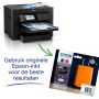 Epson WorkForce Pro WorkForce WF-7840DTWF (C11CH67402) thumbnail
