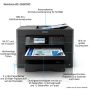 Epson WorkForce Pro WorkForce WF-7840DTWF (C11CH67402) thumbnail