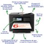 Epson WorkForce Pro WorkForce WF-7840DTWF (C11CH67402) thumbnail