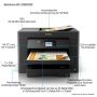 Epson WorkForce WF-7830DTWF (C11CH68403) thumbnail