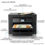 Epson WorkForce WF-7830DTWF (C11CH68403) thumbnail
