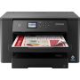 Epson WorkForce WF-7310DTW inkjetprinter Kleur 4800 x 2400 DPI A3 Wifi (C11CH70402) thumbnail