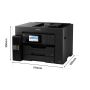 Epson EcoTank ET-16650 (C11CH71401) thumbnail