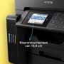 Epson EcoTank ET-16600 A3+ multifunctionele Wi-Fi-printer met inkttank en fax (C11CH72401) thumbnail