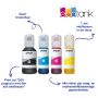 Epson EcoTank ET-16600 A3+ multifunctionele Wi-Fi-printer met inkttank en fax (C11CH72401) thumbnail