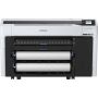 Epson SureColor SC-T5700D grootformaat-printer Wifi Inkjet Kleur 2400 x 1200 DPI A0 (841 x 1189 mm) Ethernet LAN (C11CH81301A0) thumbnail