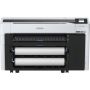 Epson C11CH82301A0 grootformaat-printer Wifi Inkjet Kleur 2400 x 1200 DPI A1 (594 x 841 mm) Ethernet LAN (C11CH82301A0) thumbnail