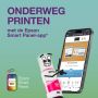 Epson EcoTank ET-15000 A3+ multifunctionele Wi-Fi-printer met inkttank, inclusief tot 3 jaar inkt (C11CH96401) thumbnail