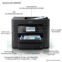 Epson WorkForce Pro WF-4830DTWF (C11CJ05402) thumbnail