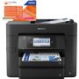 Epson WorkForce Pro WF-4830DTWF (C11CJ05402) thumbnail