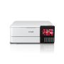 Epson EcoTank ET-8500 A4 Wi-Fi-fotoprinter met inkttank (C11CJ20401) thumbnail