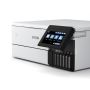 Epson EcoTank ET-8500 A4 Wi-Fi-fotoprinter met inkttank (C11CJ20401) thumbnail