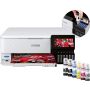 Epson EcoTank ET-8500 A4 Wi-Fi-fotoprinter met inkttank (C11CJ20401) thumbnail