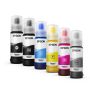 Epson EcoTank ET-8500 A4 Wi-Fi-fotoprinter met inkttank (C11CJ20401) thumbnail