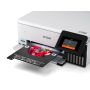 Epson EcoTank ET-8500 A4 Wi-Fi-fotoprinter met inkttank (C11CJ20401) thumbnail