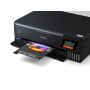 Epson EcoTank ET-8550 A3+ Wi-Fi-fotoprinter met inkttank (C11CJ21401) thumbnail