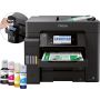 Epson EcoTank ET-5850 A4 multifunctionele Wi-Fi-printer met inkttank en fax (C11CJ29401) thumbnail