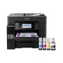 Epson EcoTank ET-5850 A4 multifunctionele Wi-Fi-printer met inkttank en fax (C11CJ29401) thumbnail
