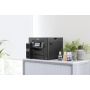 Epson EcoTank ET-5850 A4 multifunctionele Wi-Fi-printer met inkttank en fax (C11CJ29401) thumbnail