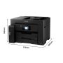 Epson EcoTank Mono ET-M16600 (C11CJ41401) thumbnail