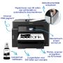 Epson EcoTank Mono ET-M16600 (C11CJ41401) thumbnail