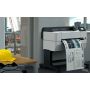 Epson SureColor SC-T3405 - wireless printer (with stand) (C11CJ55301A0) thumbnail