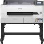 Epson SureColor SC-T3405 - wireless printer (with stand) (C11CJ55301A0) thumbnail