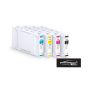 Epson SureColor SC-T3405 - wireless printer (with stand) (C11CJ55301A0) thumbnail