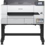 Epson SureColor SC-T3405 - wireless printer (with stand) (C11CJ55301A0) thumbnail