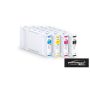 Epson SureColor SC-T3405N - wireless printer (No stand) (C11CJ55302A0) thumbnail