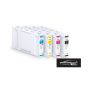 Epson SureColor SC-T5405 - wireless printer (with stand) (C11CJ56301A0) thumbnail