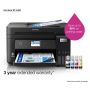 Epson EcoTank ET-4850 (C11CJ60402) thumbnail