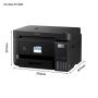 Epson EcoTank ET-4850 (C11CJ60402) thumbnail
