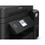 Epson EcoTank ET-4850 A4 multifunctionele Wi-Fi-printer met inkttank, inclusief tot 3 jaar inkt (C11CJ60402) thumbnail