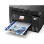 Epson EcoTank ET-4850 A4 multifunctionele Wi-Fi-printer met inkttank, inclusief tot 3 jaar inkt (C11CJ60402) thumbnail
