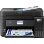 Epson EcoTank ET-4850 A4 multifunctionele Wi-Fi-printer met inkttank, inclusief tot 3 jaar inkt (C11CJ60402) thumbnail