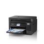 Epson EcoTank ET-4850 A4 multifunctionele Wi-Fi-printer met inkttank, inclusief tot 3 jaar inkt (C11CJ60402) thumbnail