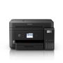 Epson EcoTank ET-4850 A4 multifunctionele Wi-Fi-printer met inkttank, inclusief tot 3 jaar inkt (C11CJ60402) thumbnail