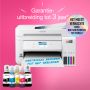 Epson EcoTank ET-4856 A4 multifunctionele Wi-Fi-printer met inkttank, inclusief tot 3 jaar inkt (C11CJ60407) thumbnail