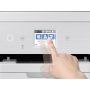 Epson EcoTank ET-4856 A4 multifunctionele Wi-Fi-printer met inkttank, inclusief tot 3 jaar inkt (C11CJ60407) thumbnail