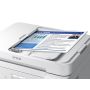 Epson EcoTank ET-4856 A4 multifunctionele Wi-Fi-printer met inkttank, inclusief tot 3 jaar inkt (C11CJ60407) thumbnail