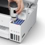 Epson EcoTank ET-4856 A4 multifunctionele Wi-Fi-printer met inkttank, inclusief tot 3 jaar inkt (C11CJ60407) thumbnail