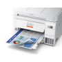 Epson EcoTank ET-4856 A4 multifunctionele Wi-Fi-printer met inkttank, inclusief tot 3 jaar inkt (C11CJ60407) thumbnail